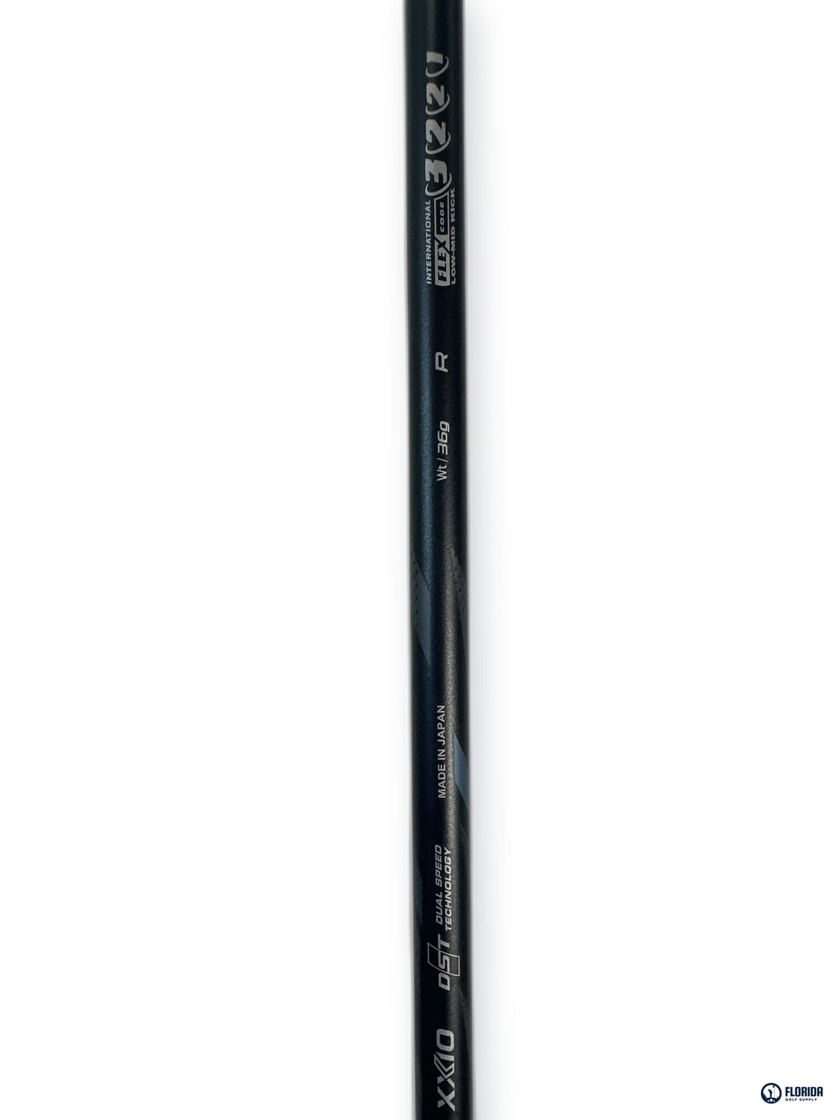 XXIO Prime 14 Driver 10.5 Degree MP1400 Regular Flex Left Hand New
