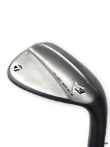 TaylorMade Milled Grind 3 Wedge 56 Degree 14 Bounce Steel R300 RH 35.25 Inch