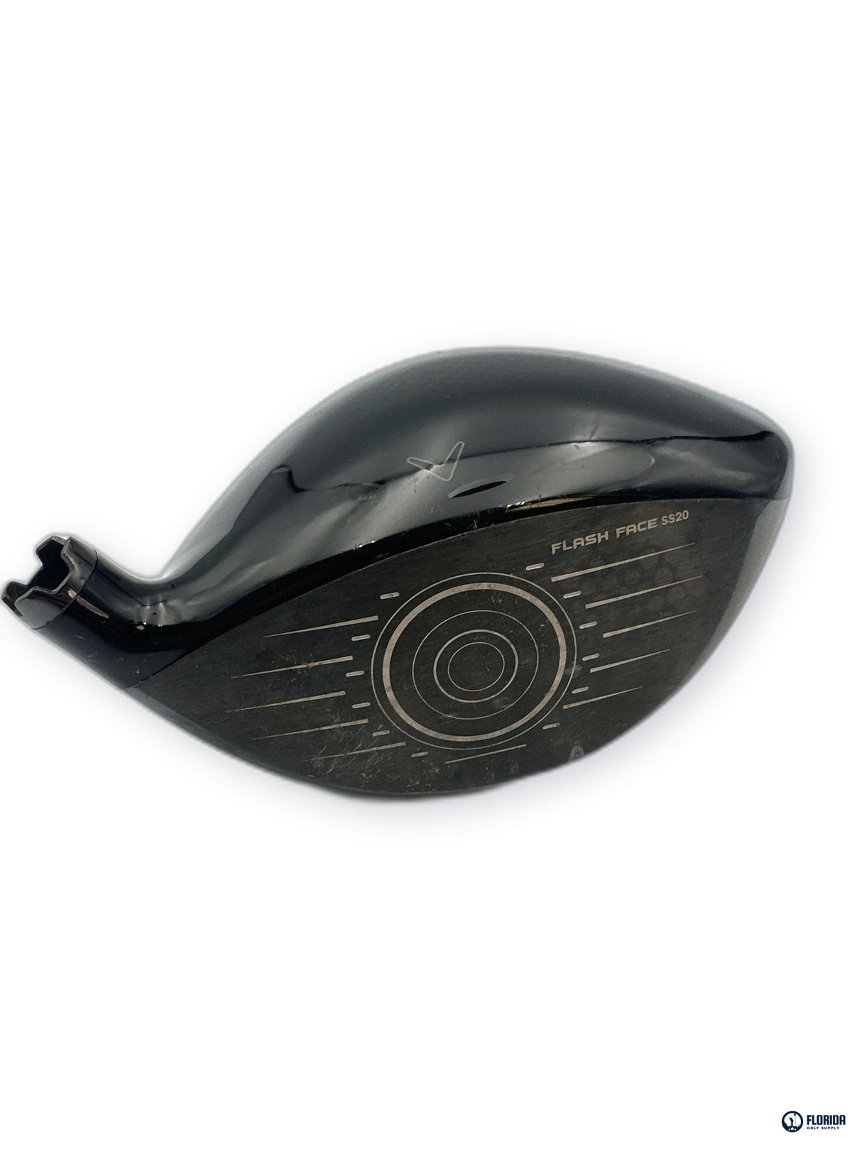 Callaway Mavrik Max Driver 10.5 Degree Loft Left Hand LH
