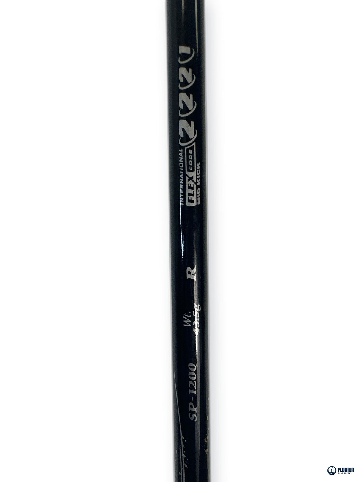 XXIO Prime 12 Hybrid H7 28 Deg SP-1200 Reg Flex RH New Weight Plus Grip