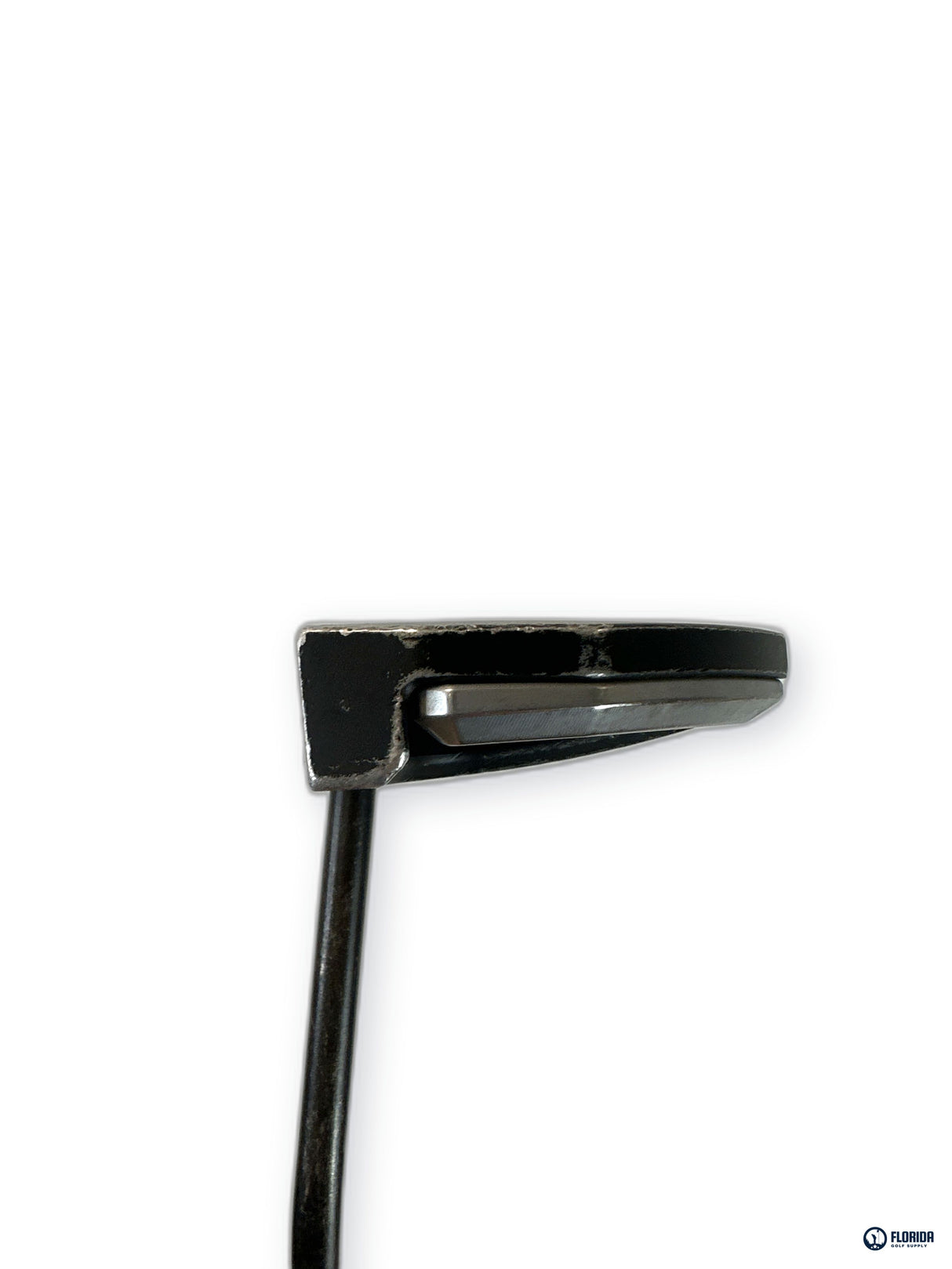 PXG Mini Gunboat Putter 37" Counter Balanced Mallet Golf Club Right Hand RH