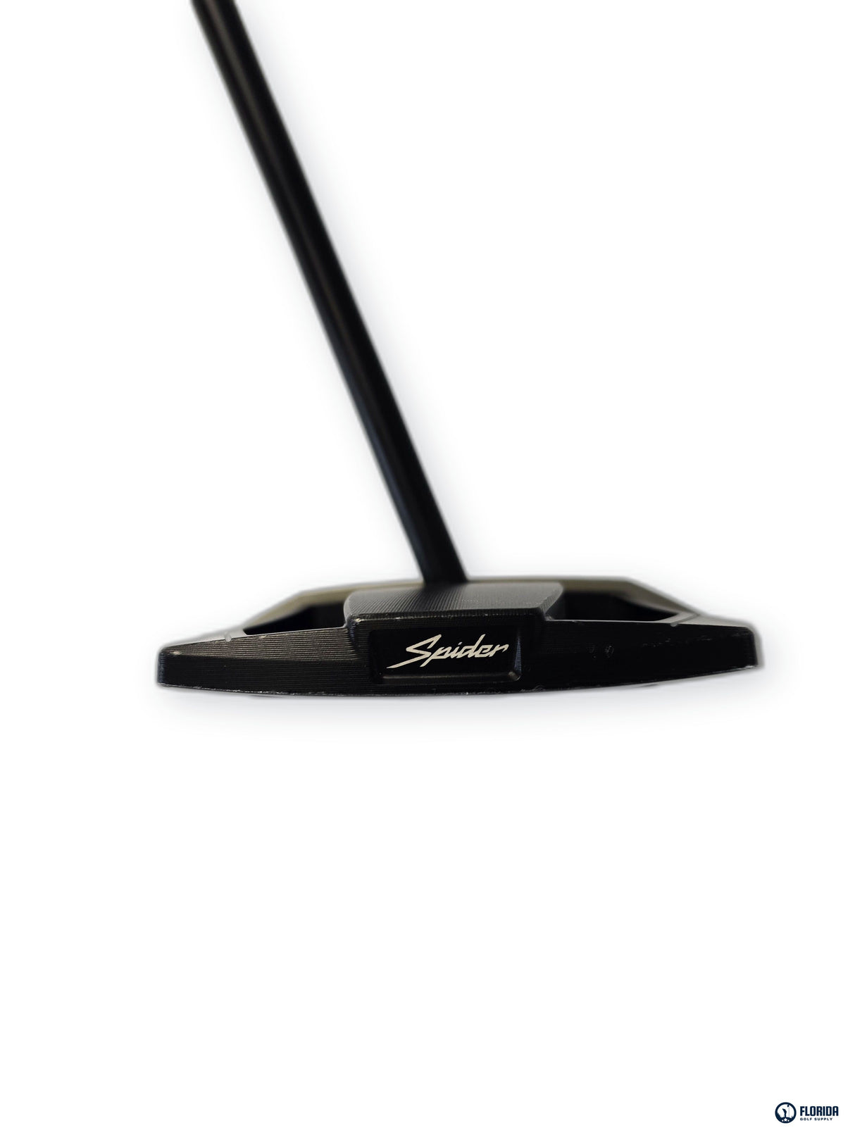 TaylorMade Spider GTx Putter 38 Inch KBS Tour GPS Shaft RH Mallet Milled
