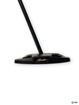 TaylorMade Spider GTx Putter 38 Inch KBS Tour GPS Shaft RH Mallet Milled