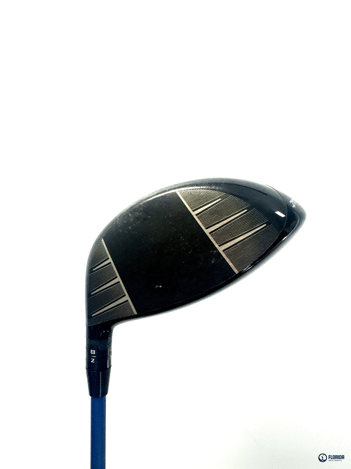 Titleist GT3 9.0 Driver Fujikura Ventus Blue Velocore+ 6-X Extra Stiff RH