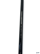 Mitsubishi Tensei AV Series HY85 Hybrid Shaft Flex-X Graphite PXG Adapter