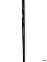Callaway Paradym Ai Smoke HL 4 Hybrid 21* Cypher 70 6.0 Graphite Right Hand