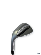 Ping S59 Chrome Wedge 60 Degree 10 Bounce Black Dot ZZ115 Steel Shaft LH