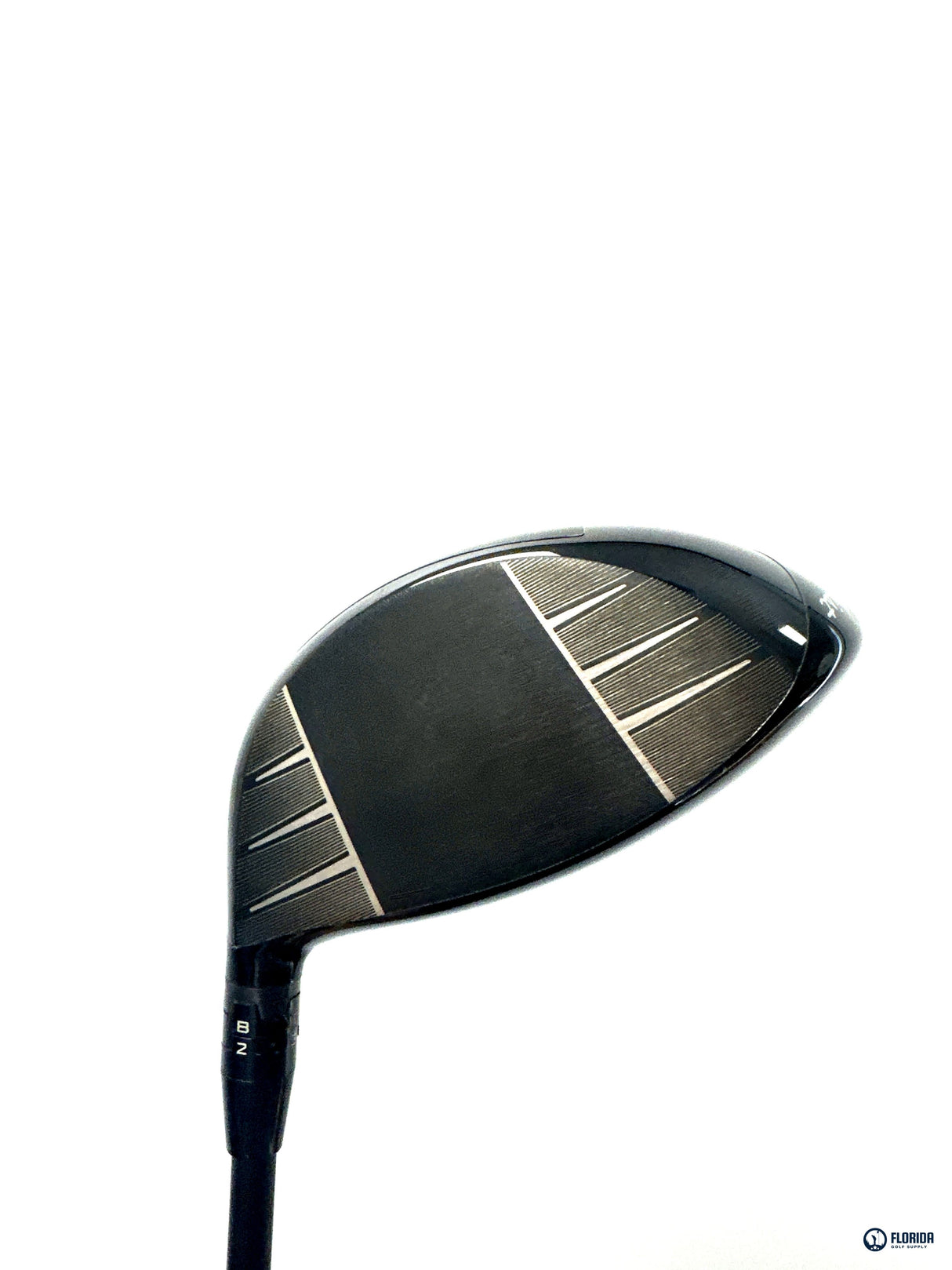 Titleist GT3 Driver 10 Deg Tensei 1K Blue 55 Stiff Flex RH JumboMax XS