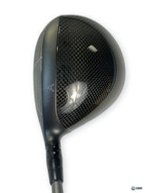Callaway Quantum Max Driver 9.0 Degree Project X Denali 70g 6.0 Stiff Flex RH