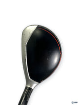 TaylorMade M6 4 Hybrid 22 Degree Ladies L-Flex RH Golf Pride CP2 Midsize Grip