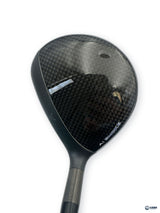 Callaway Paradym Ai Smoke MAX 7 Fairway Wood 21 Degree KBS TD 50 Graphite RH