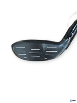 Callaway Paradym Ai Smoke MAX D 3 Fairway Wood 15 Degree Stiff Flex RH