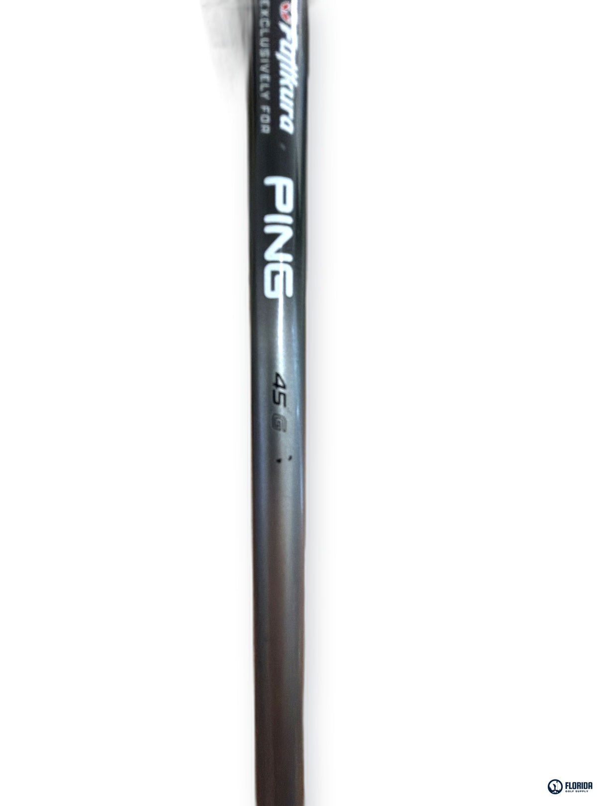 PING G430 MAX 5 Fairway Wood 18 Degree Alta Quick 45 Graphite Right Hand