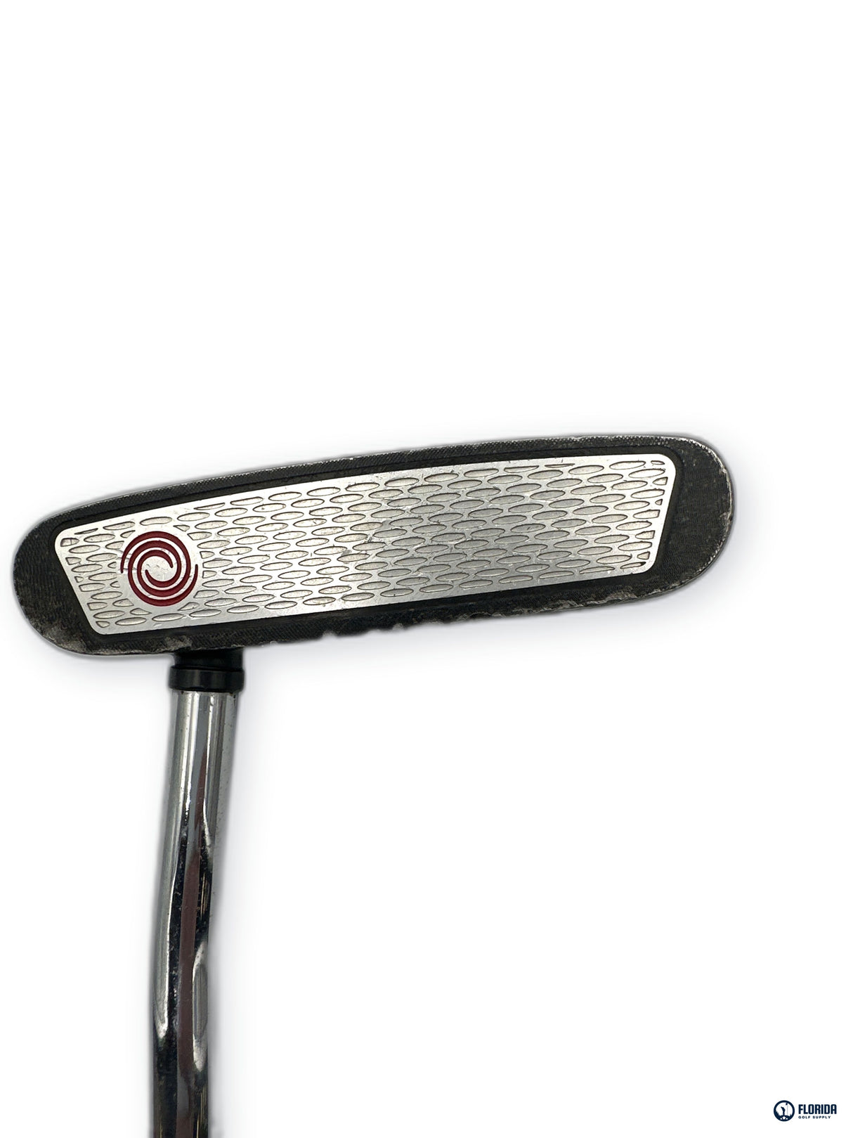 Odyssey Metal-X Rossie Putter 35 Inch Steel Shaft Right Hand Mallet