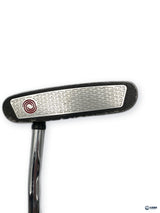 Odyssey Metal-X Rossie Putter 35 Inch Steel Shaft Right Hand Mallet