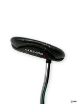 Odyssey Metal-X Rossie Putter 35 Inch Steel Shaft Right Hand Mallet