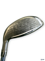 TaylorMade Stealth Rescue 5 Hybrid 25 Degree Ventus HB 8-S VeloCore Shaft RH