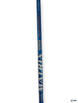 Adams Golf SpeedLine LP Draw 5 Fairway Wood Matrix Lite Flex Graphite RH