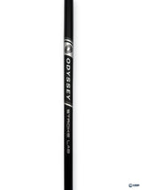 Odyssey Triple Track Double Wide Putter Stroke Lab Shaft 33" Right Hand RH