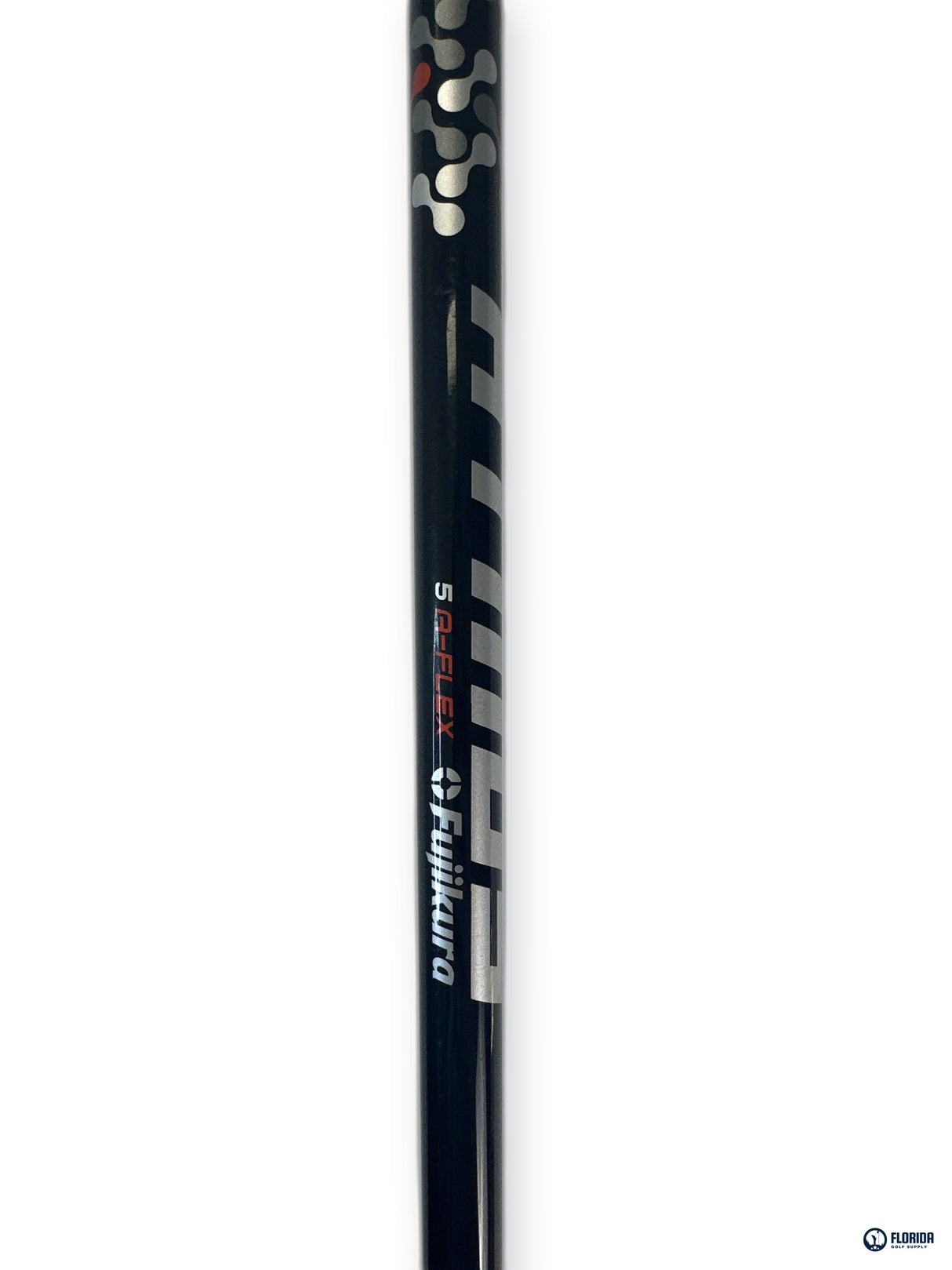 TaylorMade M6 4 Hybrid 22 Degree Fujikura Atmos 5R Regular Flex RH Golf Pride