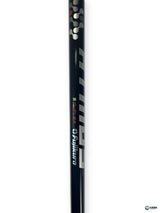 TaylorMade M6 4 Hybrid 22 Degree Fujikura Atmos 5R Regular Flex RH Golf Pride