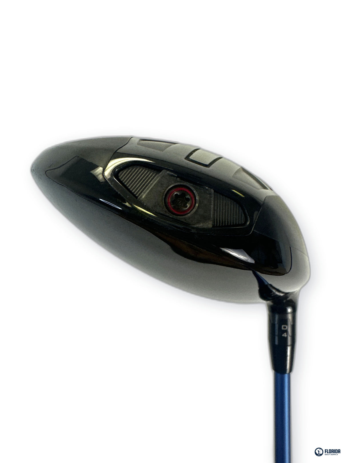 Titleist GT2 Driver 9 Degree Fujikura Ventus Blue 7-S Stiff Flex Right Hand