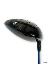Titleist GT2 Driver 9 Degree Fujikura Ventus Blue 7-S Stiff Flex Right Hand