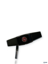 Odyssey Eleven Tour Lined Putter Stroke Lab Shaft 34.5 Inch Left Hand