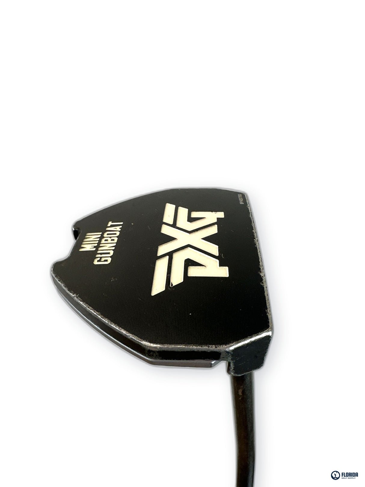 PXG Mini Gunboat Putter 37" Counter Balanced Mallet Golf Club Right Hand RH