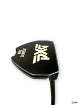 PXG Mini Gunboat Putter 37" Counter Balanced Mallet Golf Club Right Hand RH