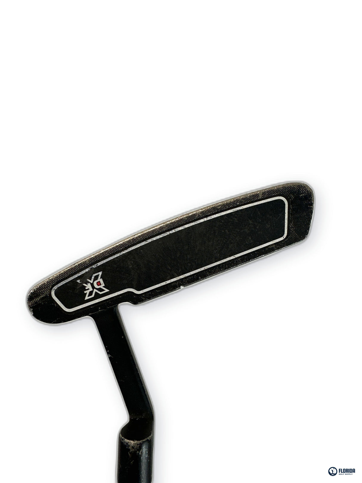 Odyssey DFX 1 Putter 2021 Model 32.5 Inch Steel Shaft Right Hand