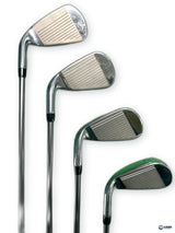Callaway Rogue CF 18 Iron Set 4-PW 7 Clubs Aldila Synergy 60 Senior Flex RH
