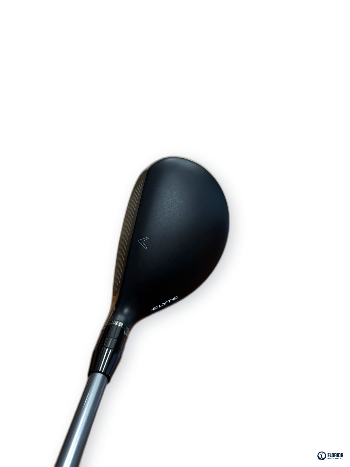 Callaway Elyte 4 Hybrid Project X Denali 70g HY 6.0 Stiff Graphite RH