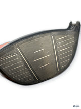 Callaway Big Bertha Driver Head 12.5 Degree Jailbreak Forged Ti Right Hand