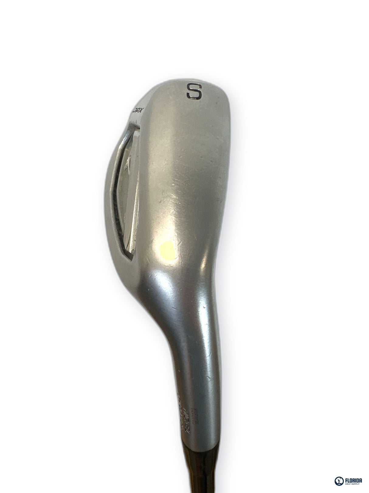 Mizuno JPX 923 Hot Metal Sand Wedge UST Recoil Dart Graphite Ladies Flex RH