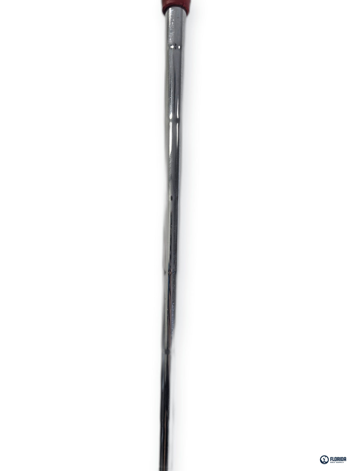 PING Anser X Putter Karsten Steel Shaft 32 Inch Golf Pride MCC Grip RH