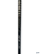 Graphite Design Tour AD XC-5 Golf Shaft Regular Flex 43.75" PXG Adapter