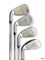 Callaway Iron Set Mavrik 5-AW 7 Clubs True Temper Elevate 95 R-Flex Right Hand