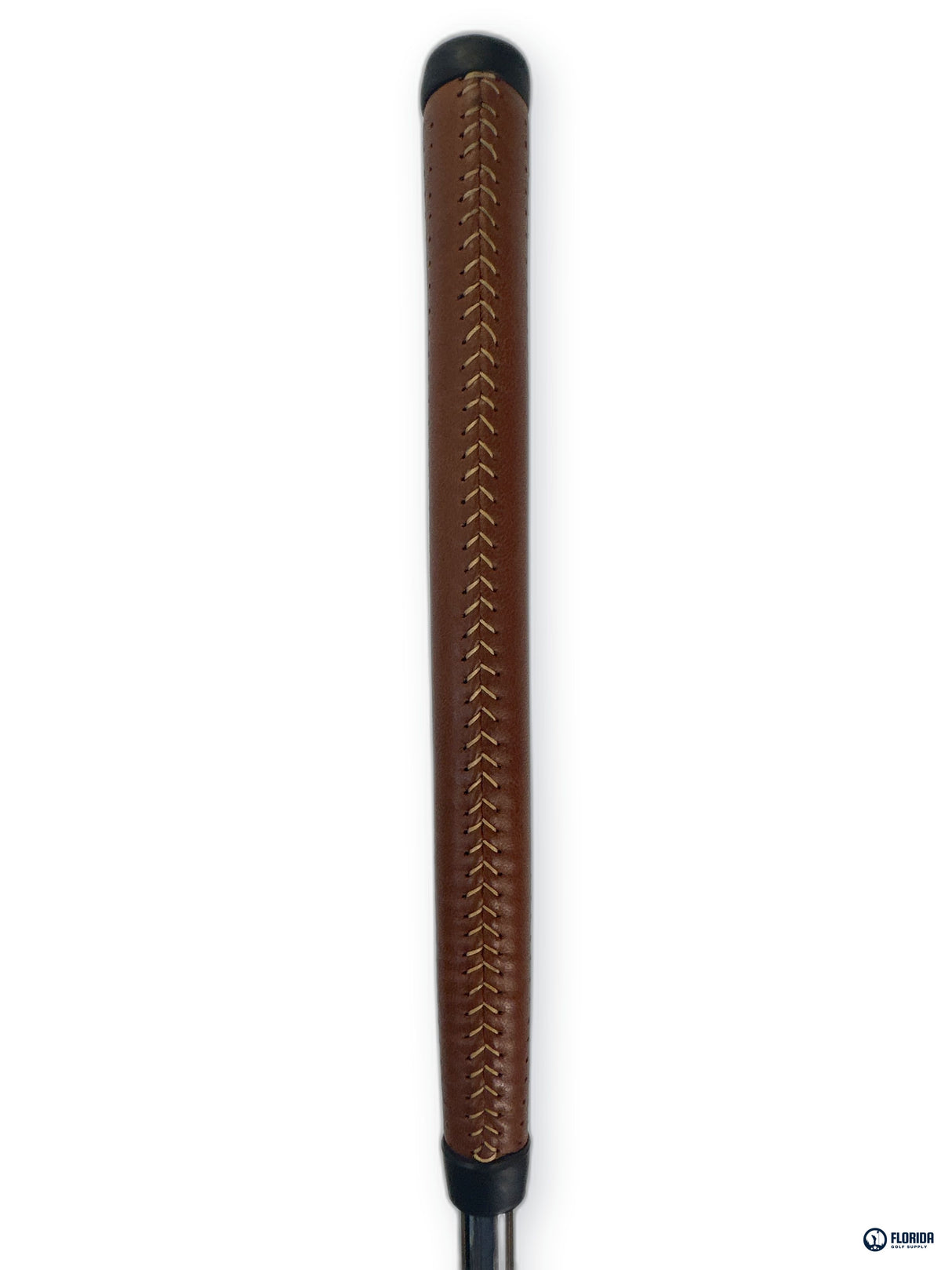 Logan Olson Custom Cypress Point Club Putter 34 Inch Right Hand With Headcover