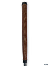 Logan Olson Custom Cypress Point Club Putter 34 Inch Right Hand With Headcover