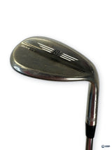Titleist Vokey Design SM9 Wedge 62 Degree 08M Bounce Steel Shaft RH 35.5"