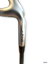 PING G410 Iron Set 5-UW 7 Clubs TFC 80 Graphite Lite Flex Blue Dot RH Jumbo Grip
