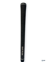 Mitsubishi Tensei CK Blue 70 TX Flex Driver Shaft PXG Adapter Boron Tip