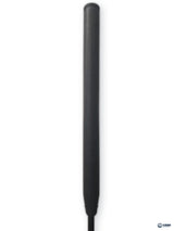 PXG Mini Gunboat Mallet Putter Right Hand 38 Inch Black Shaft