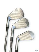 Srixon ZX7 Mk II Iron Set 7 Clubs 4-PW Nippon Modus3 Tour 105 Stiff RH