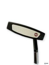 Odyssey Eleven Tour Lined Putter Stroke Lab Shaft 34.5 Inch Left Hand