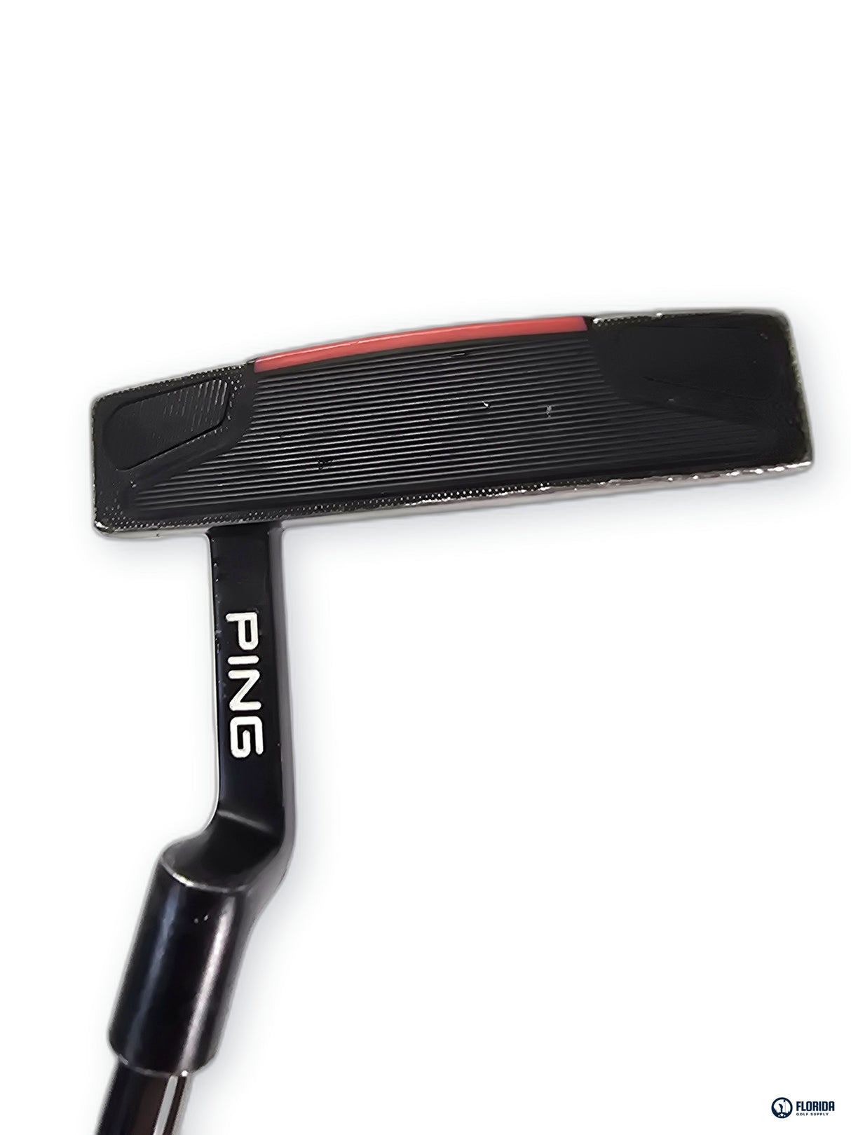 PING 2021 DS 72 Putter 34 Inch Steel Shaft Right Hand Winn NTP Midsize Grip