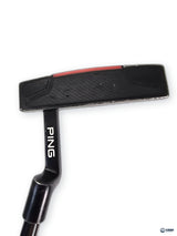 PING 2021 DS 72 Putter 34 Inch Steel Shaft Right Hand Winn NTP Midsize Grip