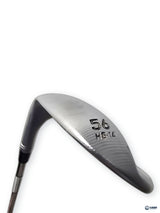 TaylorMade Milled Grind 3 Wedge 56 Degree 14 Bounce Steel R300 RH 35.25 Inch