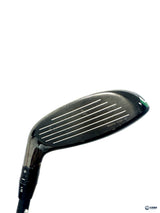 Callaway Elyte 4 Hybrid 22 Degree Mitsubishi Chemical MMT 70R Regular Flex RH